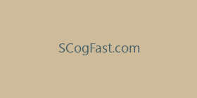SCogFast.com
