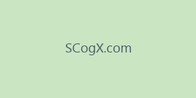 SCogX.com