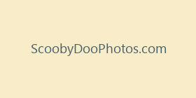 ScoobyDooPhotos.com