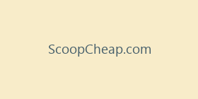 ScoopCheap.com