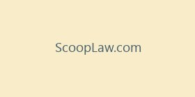ScoopLaw.com