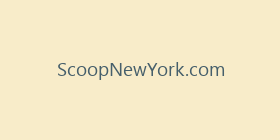 ScoopNewYork.com