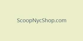 ScoopNycShop.com