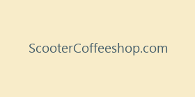 ScooterCoffeeshop.com