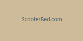 ScooterRed.com