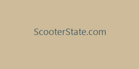 ScooterState.com