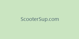 ScooterSup.com