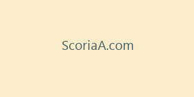 ScoriaA.com