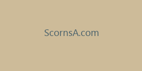 ScornsA.com