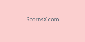 ScornsX.com