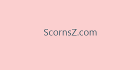 ScornsZ.com