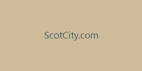 ScotCity.com