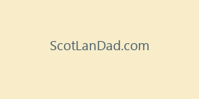 ScotLanDad.com