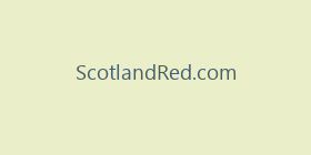 ScotlandRed.com