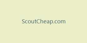 ScoutCheap.com