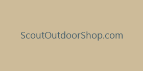 ScoutOutdoorShop.com