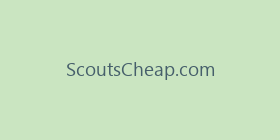 ScoutsCheap.com