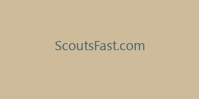 ScoutsFast.com