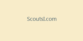 ScoutsI.com