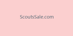 ScoutsSale.com