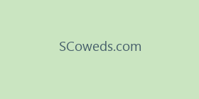 SCoweds.com