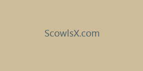 ScowlsX.com