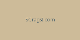 SCragsI.com