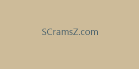 SCramsZ.com