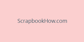 ScrapbookHow.com