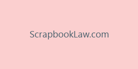 ScrapbookLaw.com