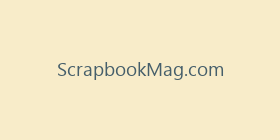 ScrapbookMag.com