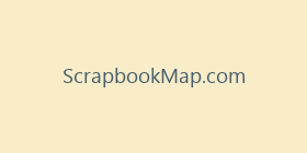 ScrapbookMap.com
