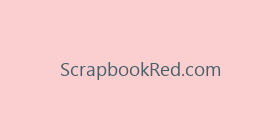 ScrapbookRed.com