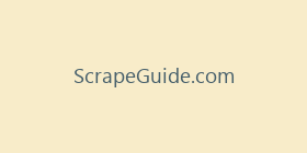 ScrapeGuide.com