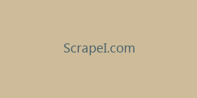 ScrapeI.com
