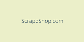 ScrapeShop.com