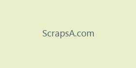 ScrapsA.com