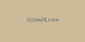 ScrawlX.com