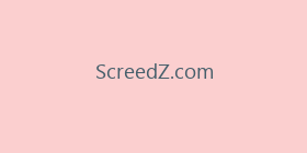 ScreedZ.com