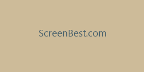 ScreenBest.com