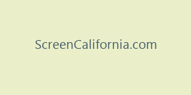 ScreenCalifornia.com