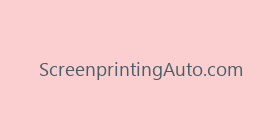 ScreenprintingAuto.com