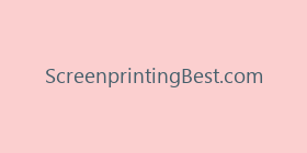 ScreenprintingBest.com