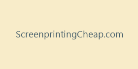 ScreenprintingCheap.com