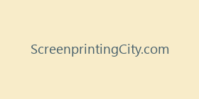 ScreenprintingCity.com