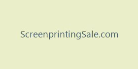 ScreenprintingSale.com