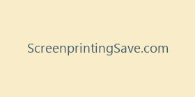 ScreenprintingSave.com