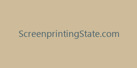 ScreenprintingState.com