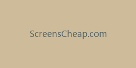 ScreensCheap.com