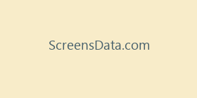 ScreensData.com